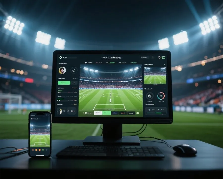 2026世界盃直播中心