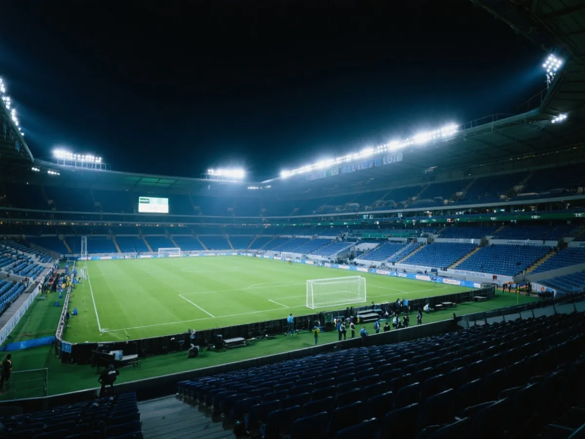 2026世界盃直播場景