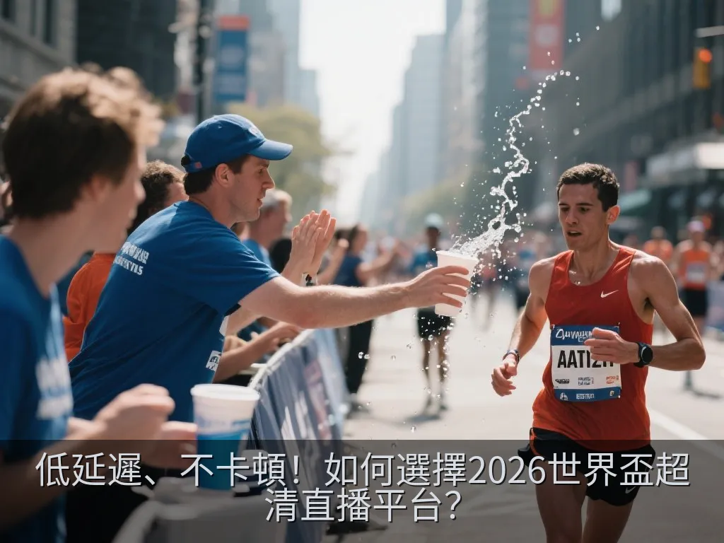 現代簡約的平板電腦體育直播播放器界面示意圖